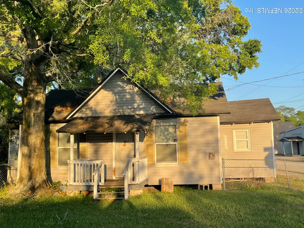 2009 Almeda Street, Jacksonville, FL 32209 - #1