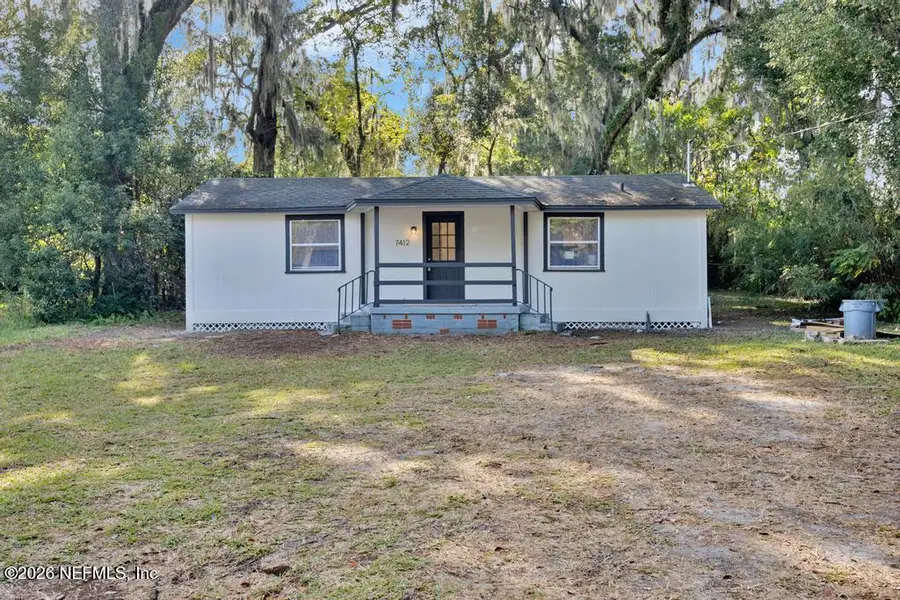 7412 Jasper Avenue, Jacksonville, FL 32211 - #2
