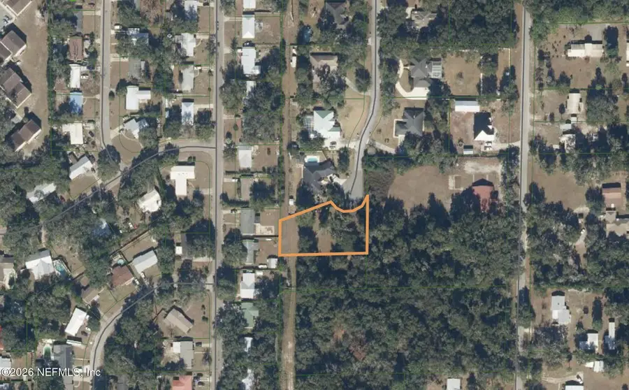 TBD Fairway Drive, Palatka, FL 32177 - #2