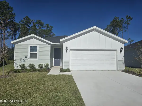 45 Wandering Creek Way, Palm Coast, FL 32164