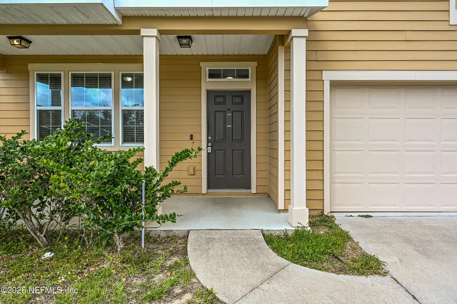 3812 Bronco Road, Middleburg, FL 32068 - #2