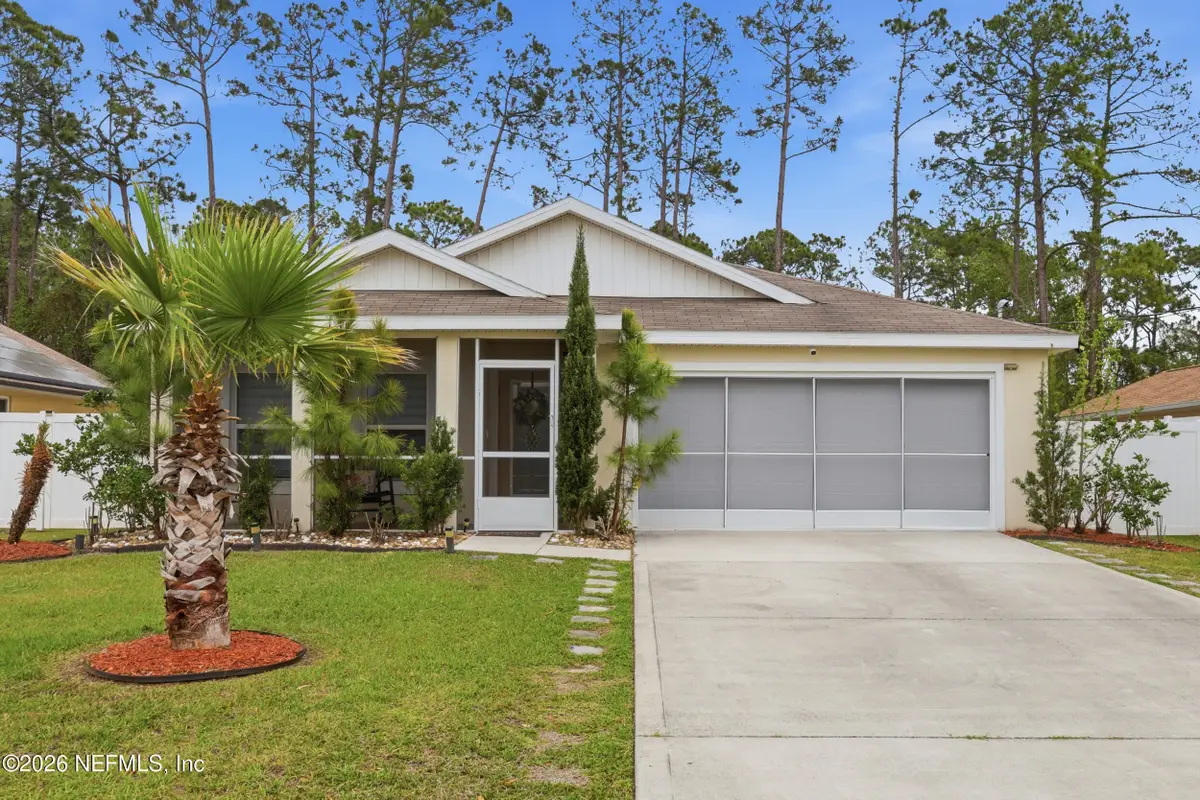 59 Pickering Drive, Palm Coast, FL 32164 - #1