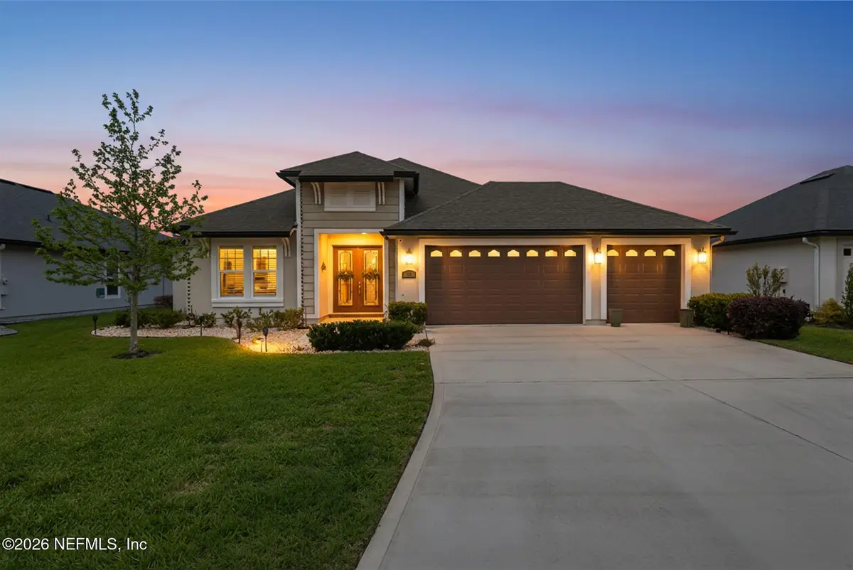 334 Athens Drive, Saint Augustine, FL 32092 - #1