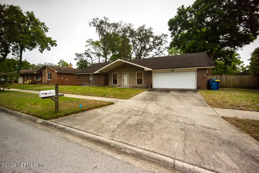 6140 Thistlewood Road, Jacksonville, FL 32277 - #2