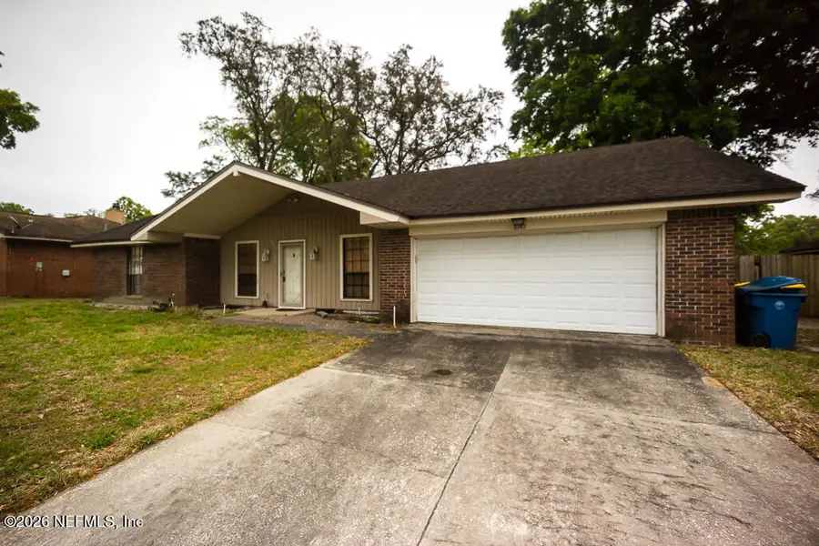 6140 Thistlewood Road, Jacksonville, FL 32277 - #3