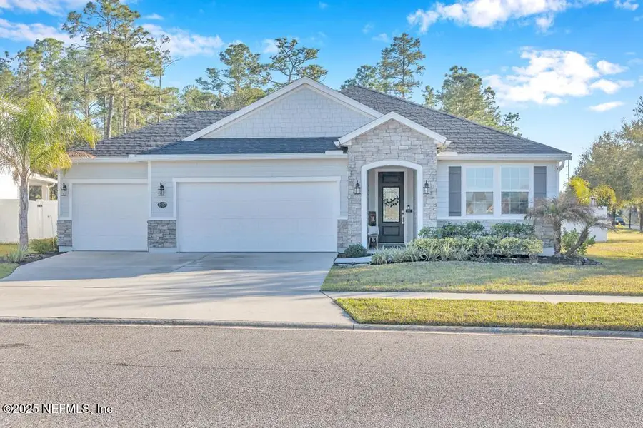 15157 Durbin Cove Way, Jacksonville, FL 32259 - #2