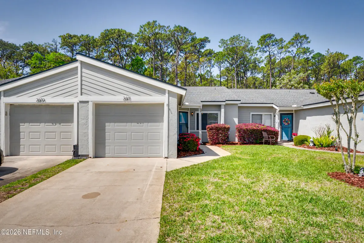 2811 Sea Hawk Drive, Ponte Vedra Beach, FL 32082 - #1