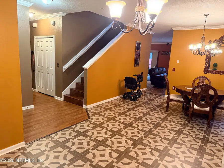 10307 Driftwood Hills Drive, Jacksonville, FL 32221 - #2