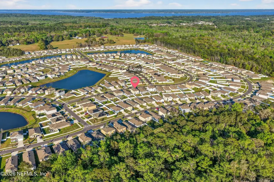 2230 Falling Star Lane, Green Cove Springs, FL 32043 - #2