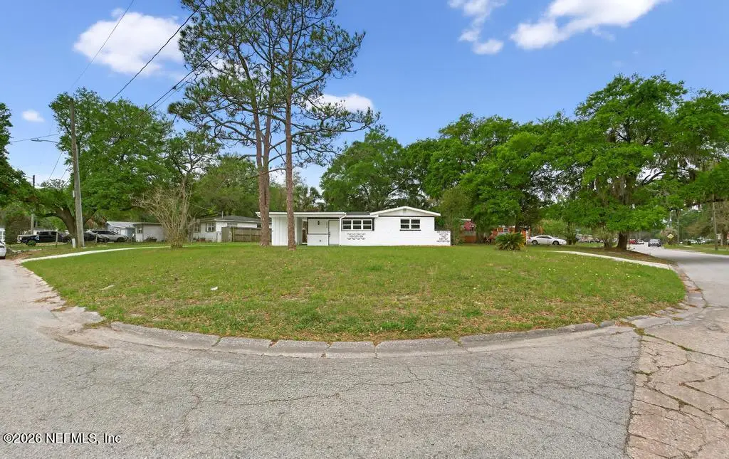 2934 Stonehurst W Road, Jacksonville, FL 32277 - #1