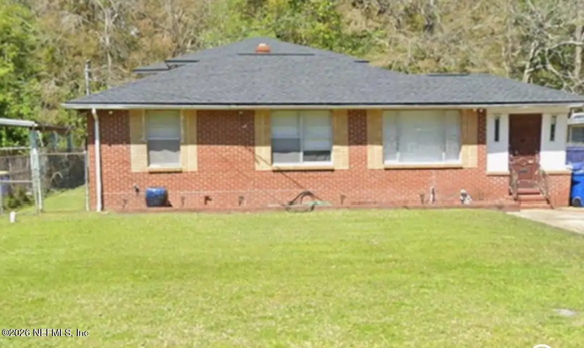 2501 Doby Street, Jacksonville, FL 32209 - #1