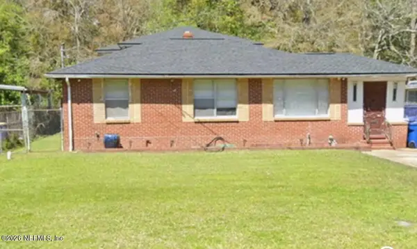 2501 Doby Street, Jacksonville, FL 32209