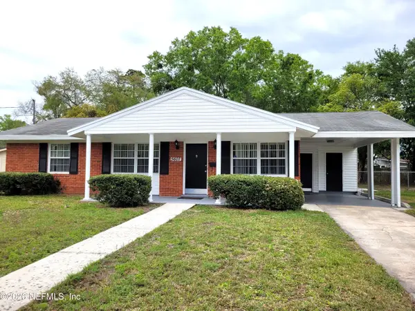 5607 Santa Monica S Boulevard, Jacksonville, FL 32207