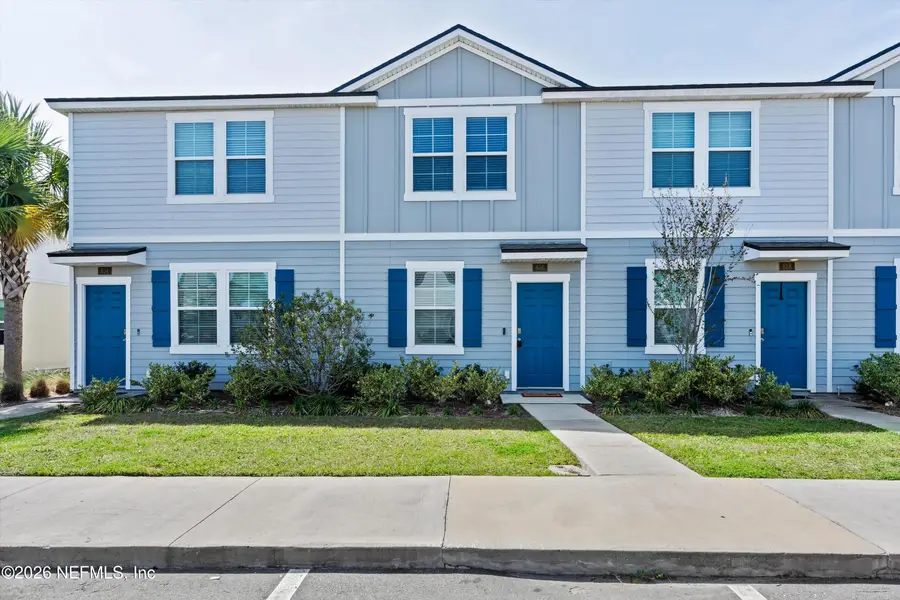 856 Rotary Road, Jacksonville, FL 32211 - #3