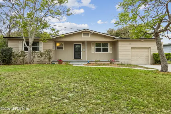 7420 Hennessy Road, Jacksonville, FL 32244