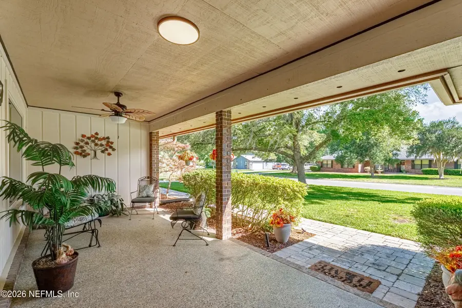 752 Cameron Drive, Orange Park, FL 32073 - #3