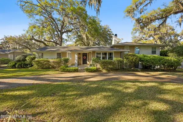 4226 Forest Park Road, Jacksonville, FL 32210