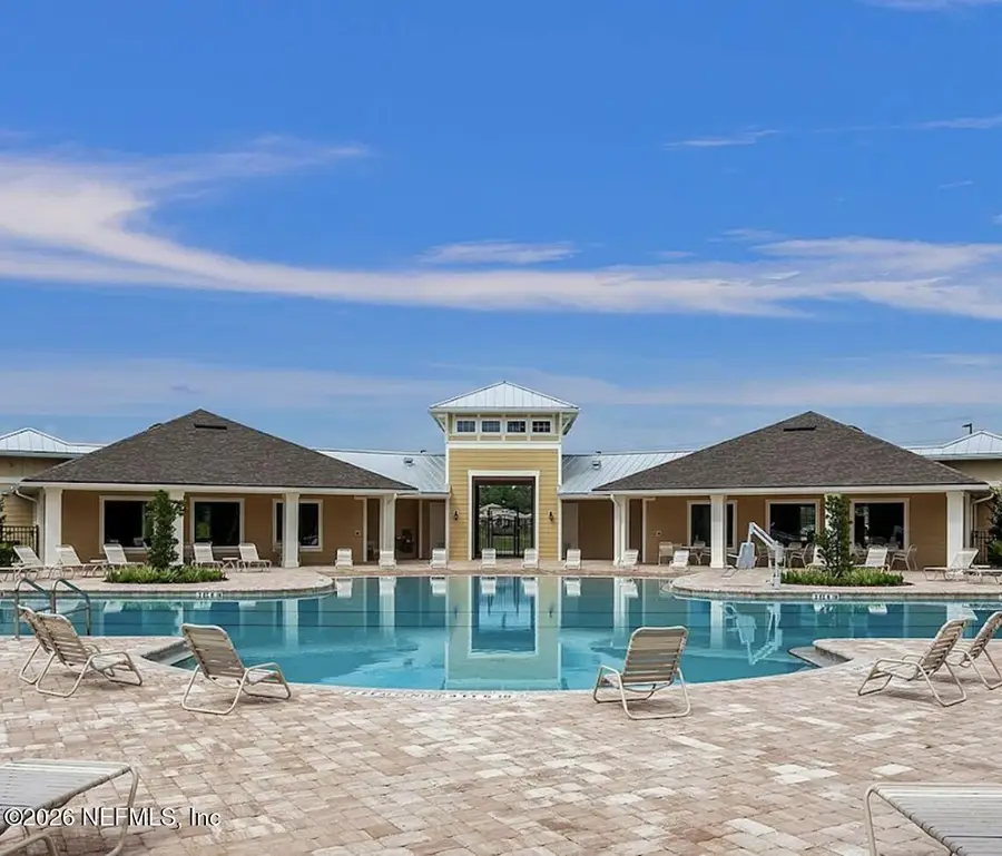 2555 Oak Stream Drive, Green Cove Springs, FL 32043 - #2