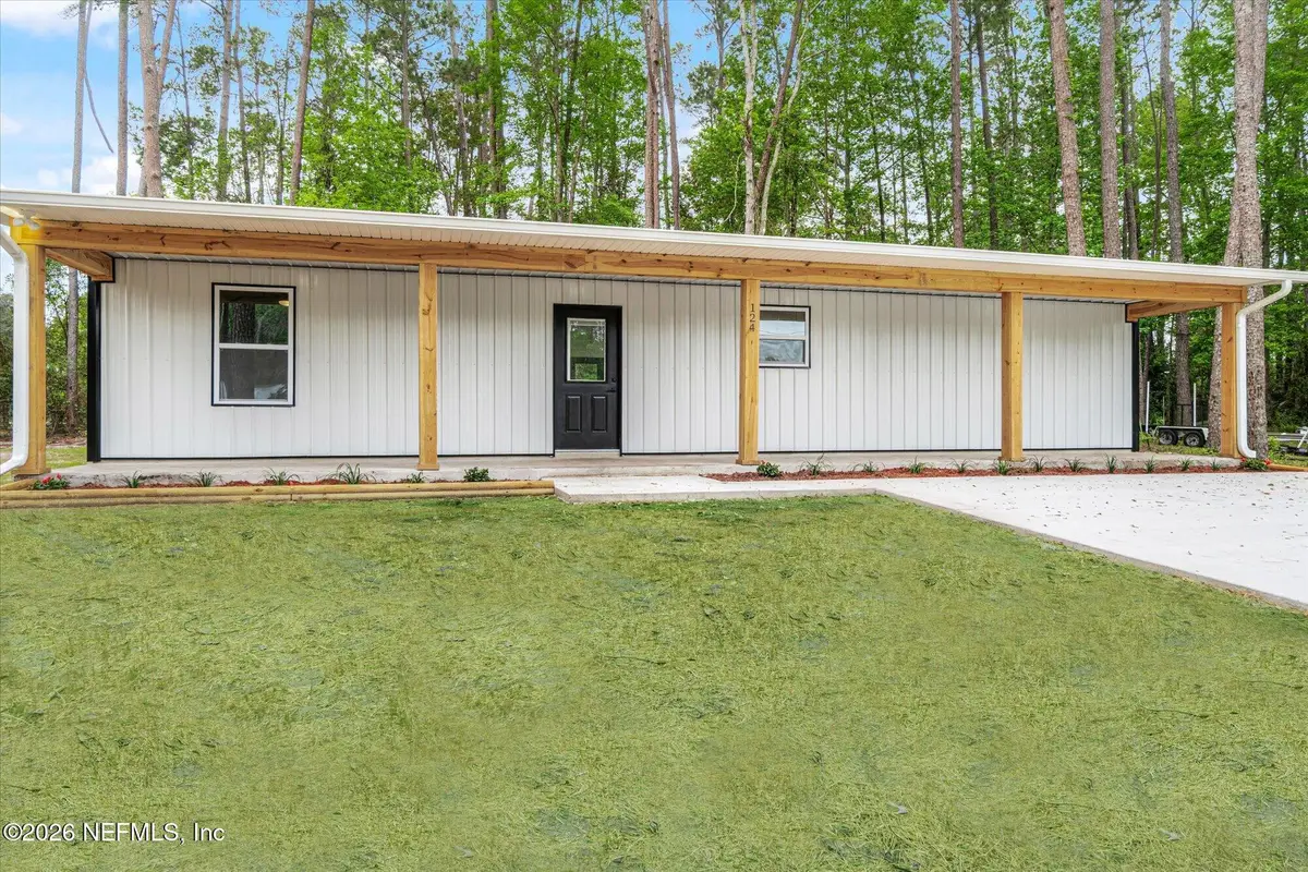 124 Park Drive, Satsuma, FL 32187 - #1