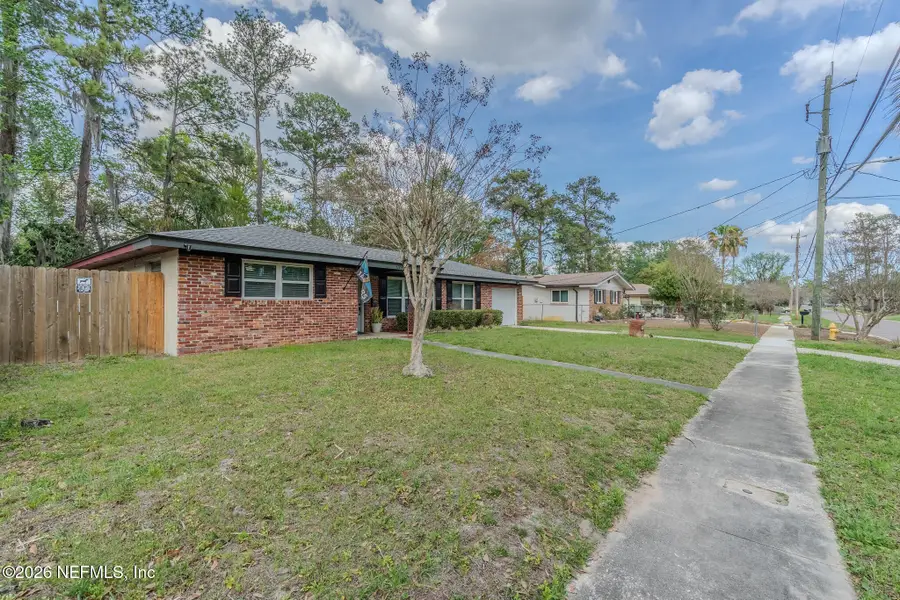 5203 Clarendon Road, Jacksonville, FL 32205 - #3