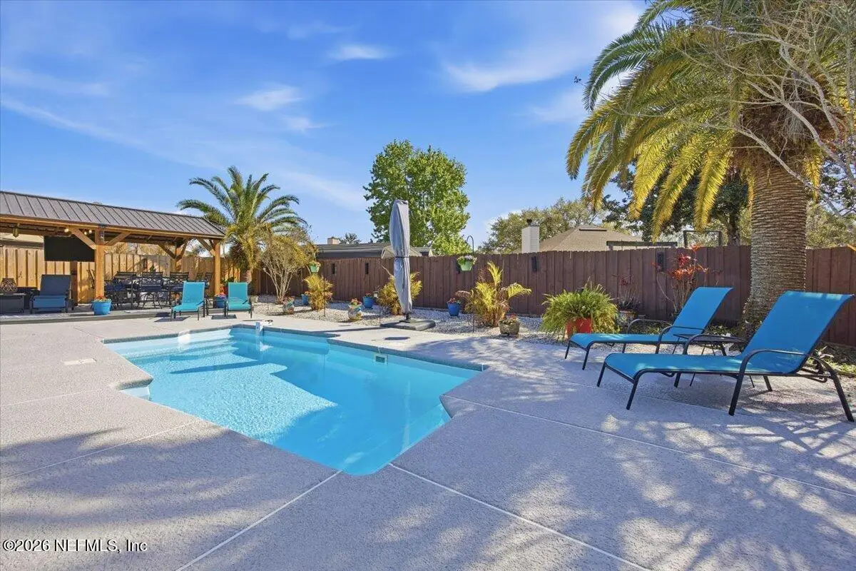 494 Baybrook Drive, Fleming Island, FL 32003 - #1