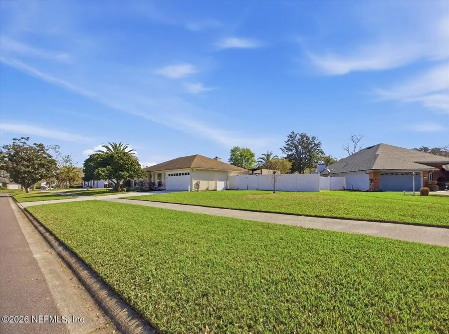 494 Baybrook Drive, Fleming Island, FL 32003 - #2