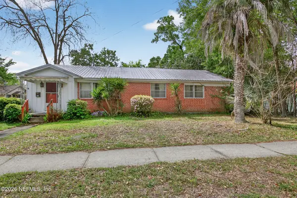 4602 Kingsbury Street, Jacksonville, FL 32205