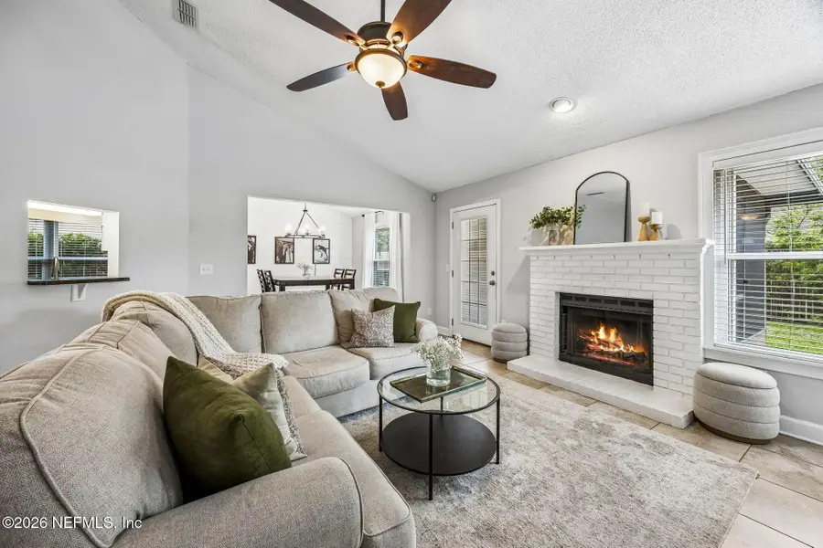 3850 English Colony N Drive, Jacksonville, FL 32257 - #3