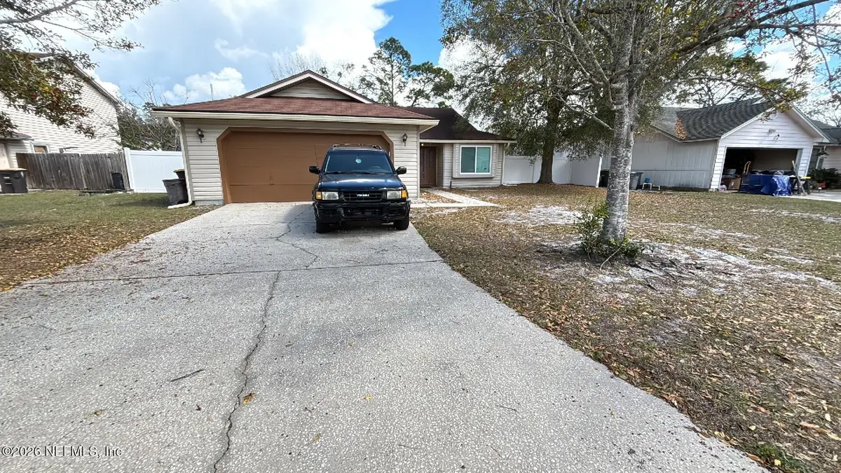 6501 Oleaster Court, Jacksonville, FL 32244 - #1