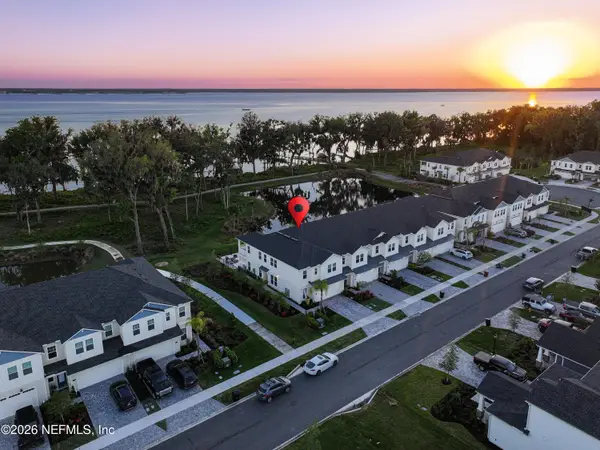 135 Oak Park Drive, St. Johns, FL 32259