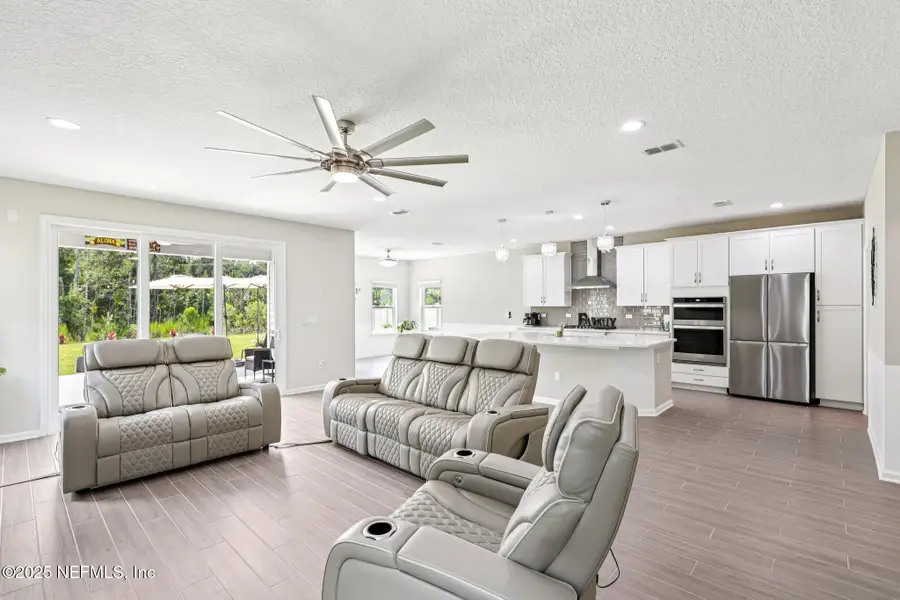 456 Stargaze Lane, Saint Augustine, FL 32095 - #3