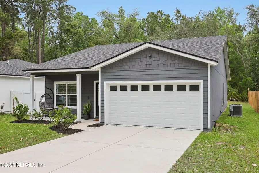 1427 Florida Street, Fleming Island, FL 32003 - #3