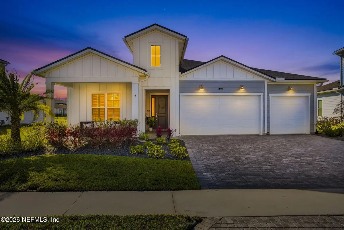 59 Valley Falls Way, Saint Johns, FL 32259 - #1