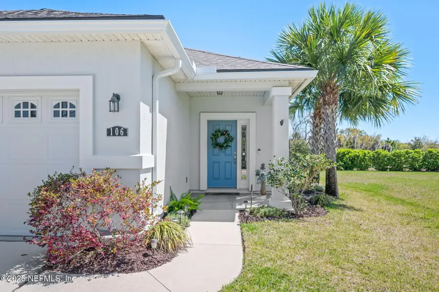 106 Ancient Island Drive, Saint Augustine, FL 32080 - #3
