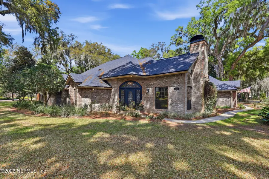 2358 Bridgette Way, Fleming Island, FL 32003 - #3