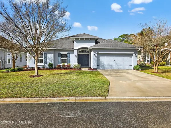 3824 Hammock Bluff Drive, Jacksonville, FL 32226