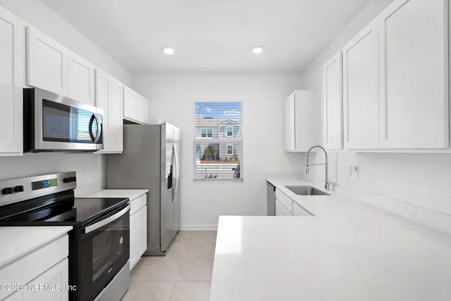 201 Sage Branch Street, Saint Augustine, FL 32095 - #2