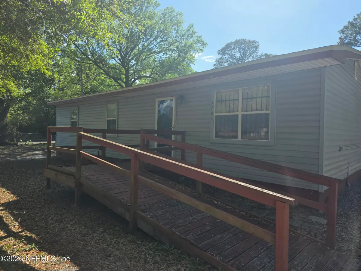 5704 Xavier Road, Jacksonville, FL 32209 - #1