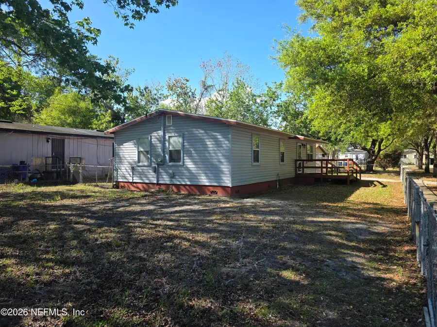 5704 Xavier Road, Jacksonville, FL 32209 - #2