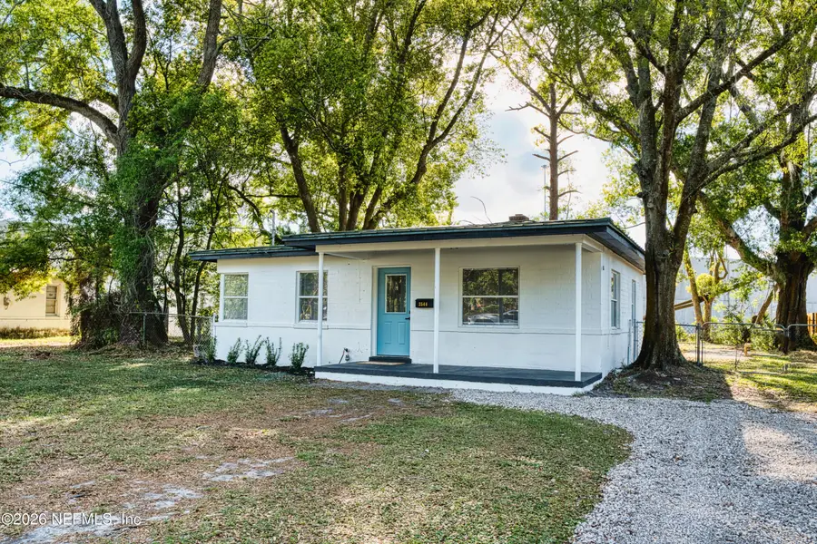 3544 Indigo Drive, Jacksonville, FL 32207 - #2