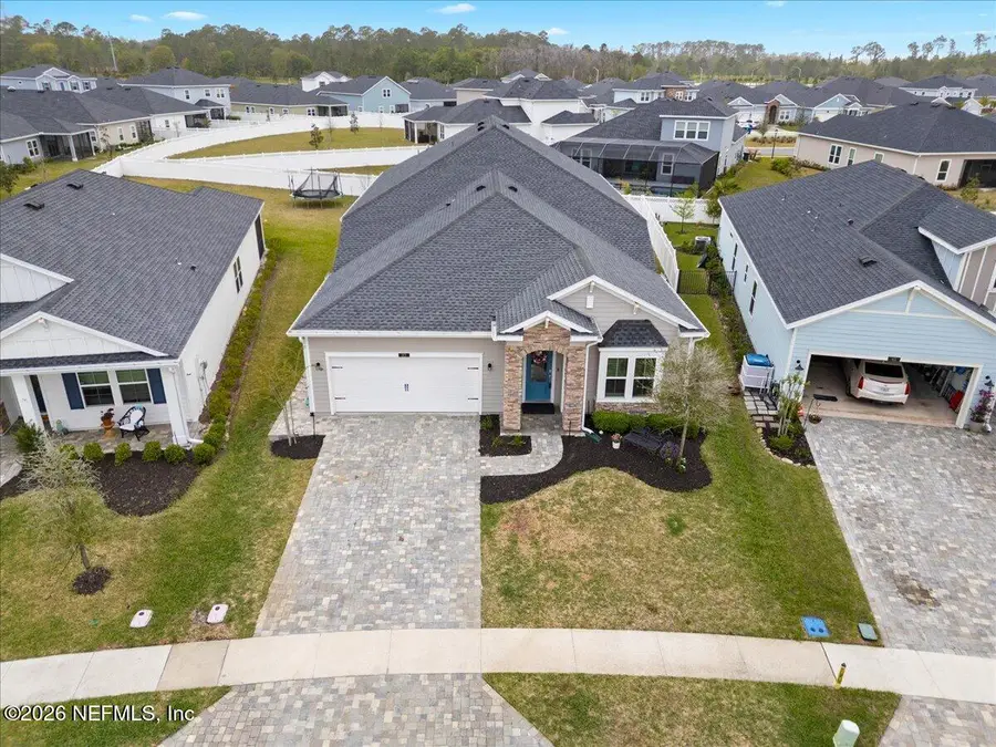 53 Monthaven Drive, Saint Augustine, FL 32092 - #2