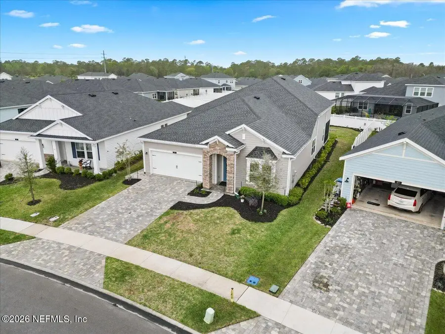 53 Monthaven Drive, Saint Augustine, FL 32092 - #3