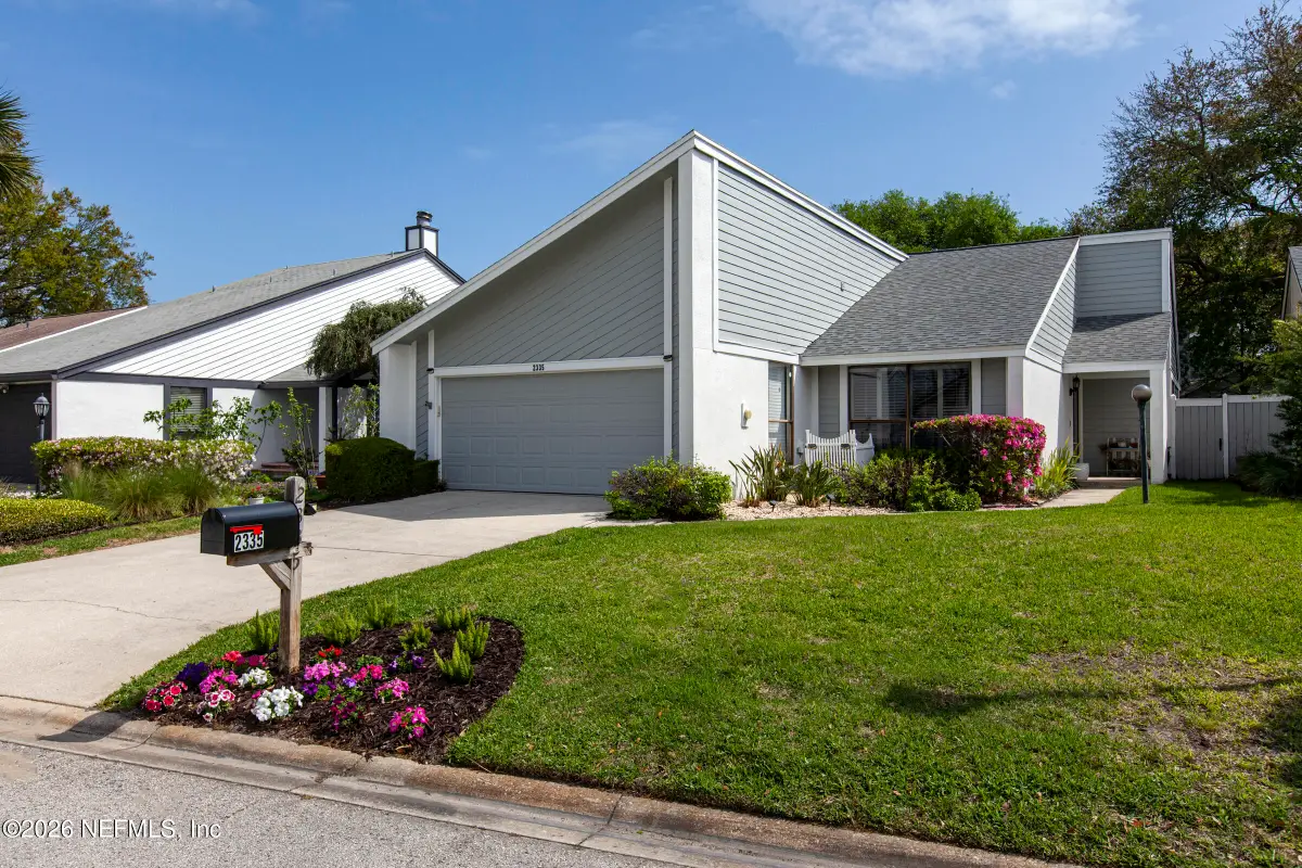 2335 L'atrium N Circle, Ponte Vedra Beach, FL 32082 - #1