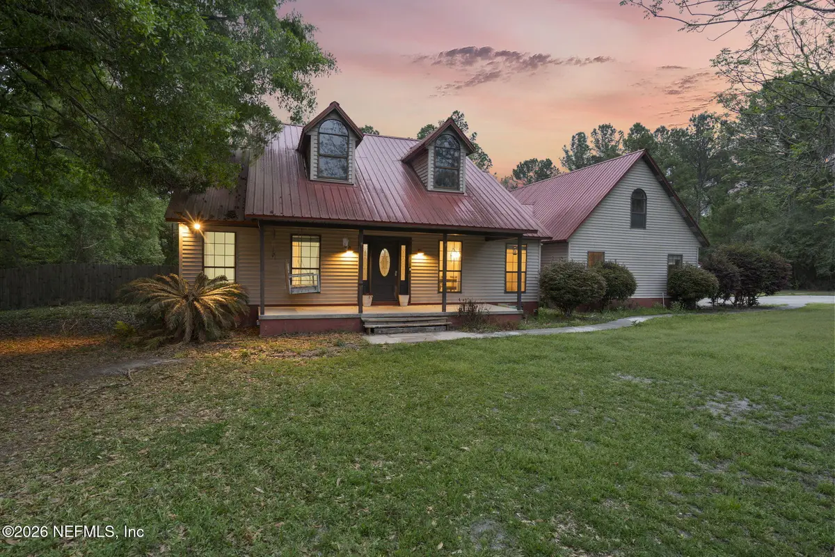 7891 Red Top Road, Macclenny, FL 32063 - #1