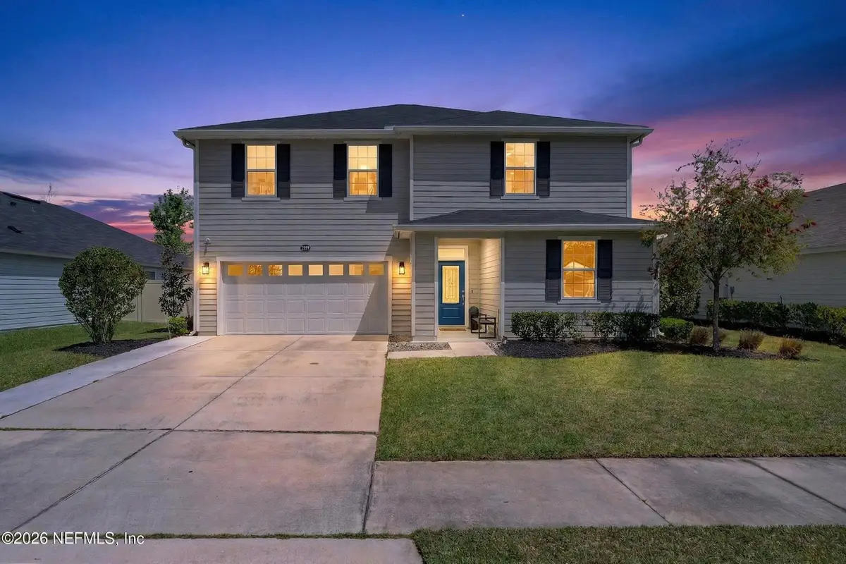 2889 Windsor Lakes Way, Green Cove Springs, FL 32043 - #1