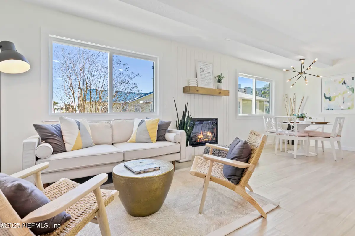 115 15th S Avenue #B, Jacksonville Beach, FL 32250 - #1