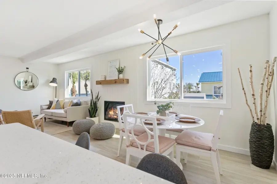 115 15th S Avenue #B, Jacksonville Beach, FL 32250 - #3