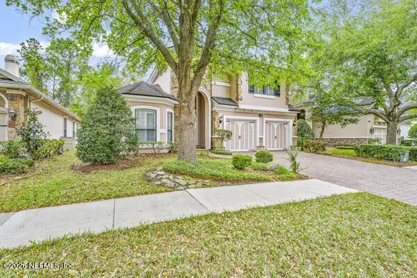 13076 Sir Rogers S Court, Jacksonville, FL 32224 - #2