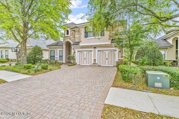 13076 Sir Rogers S Court, Jacksonville, FL 32224 - #3