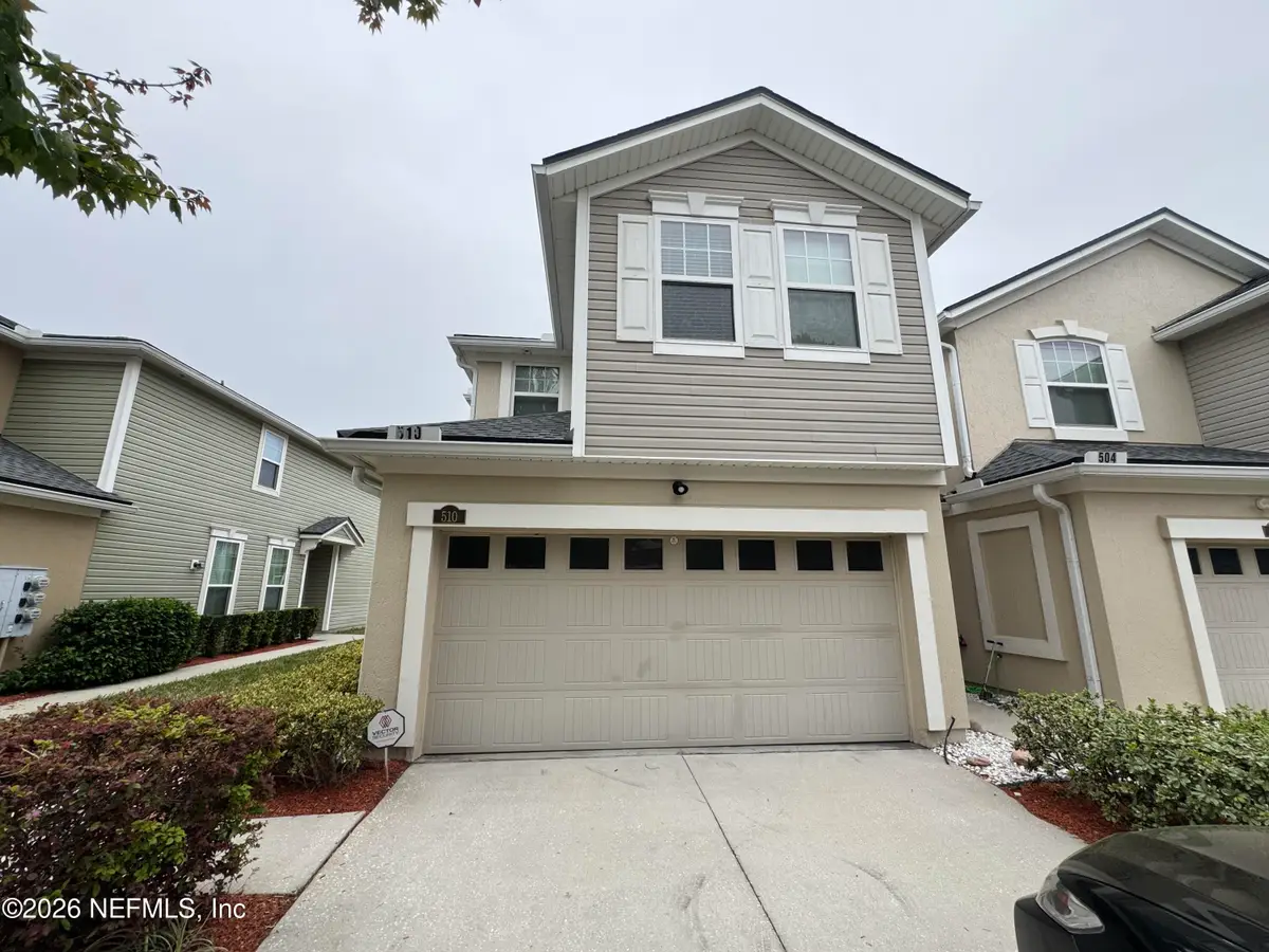 510 Ryker Way, Orange Park, FL 32065 - #1